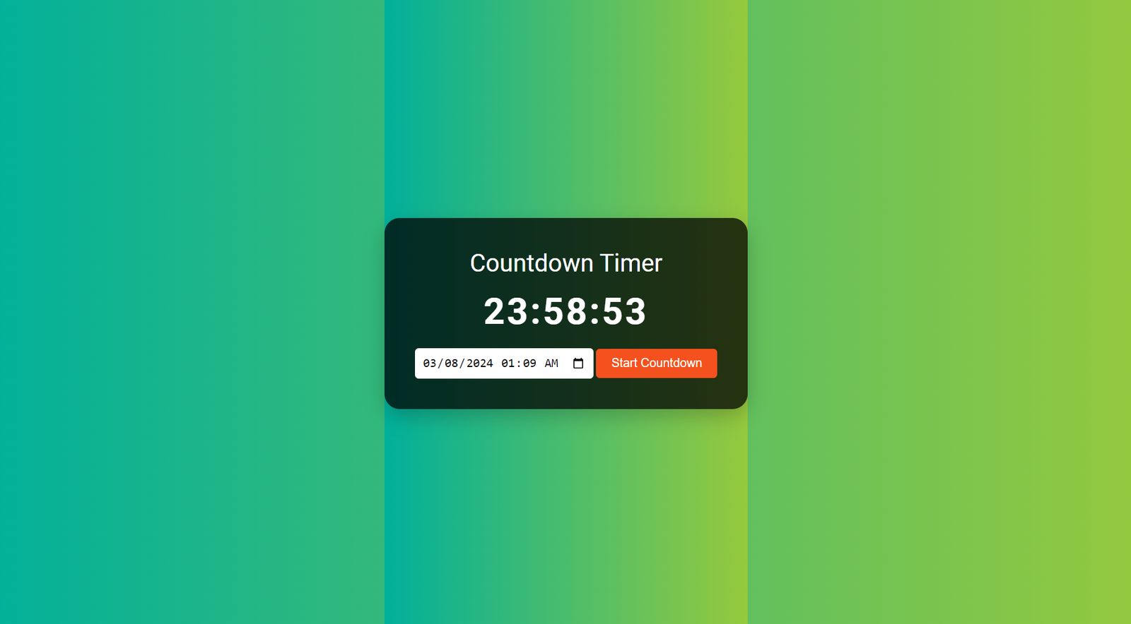 Timer – Mentorly